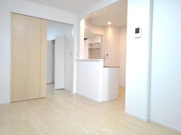 ブロスタ真砂の物件内観写真